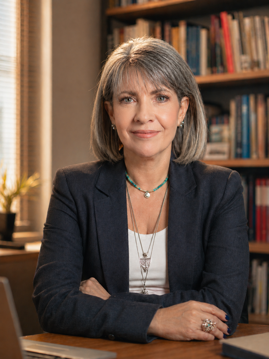 Dra. Susy Ribeiro Amantini, educadora e pesquisadora, Pós-Doutora em Design e Design Instrucional